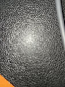 Liebherr Test onderdeel